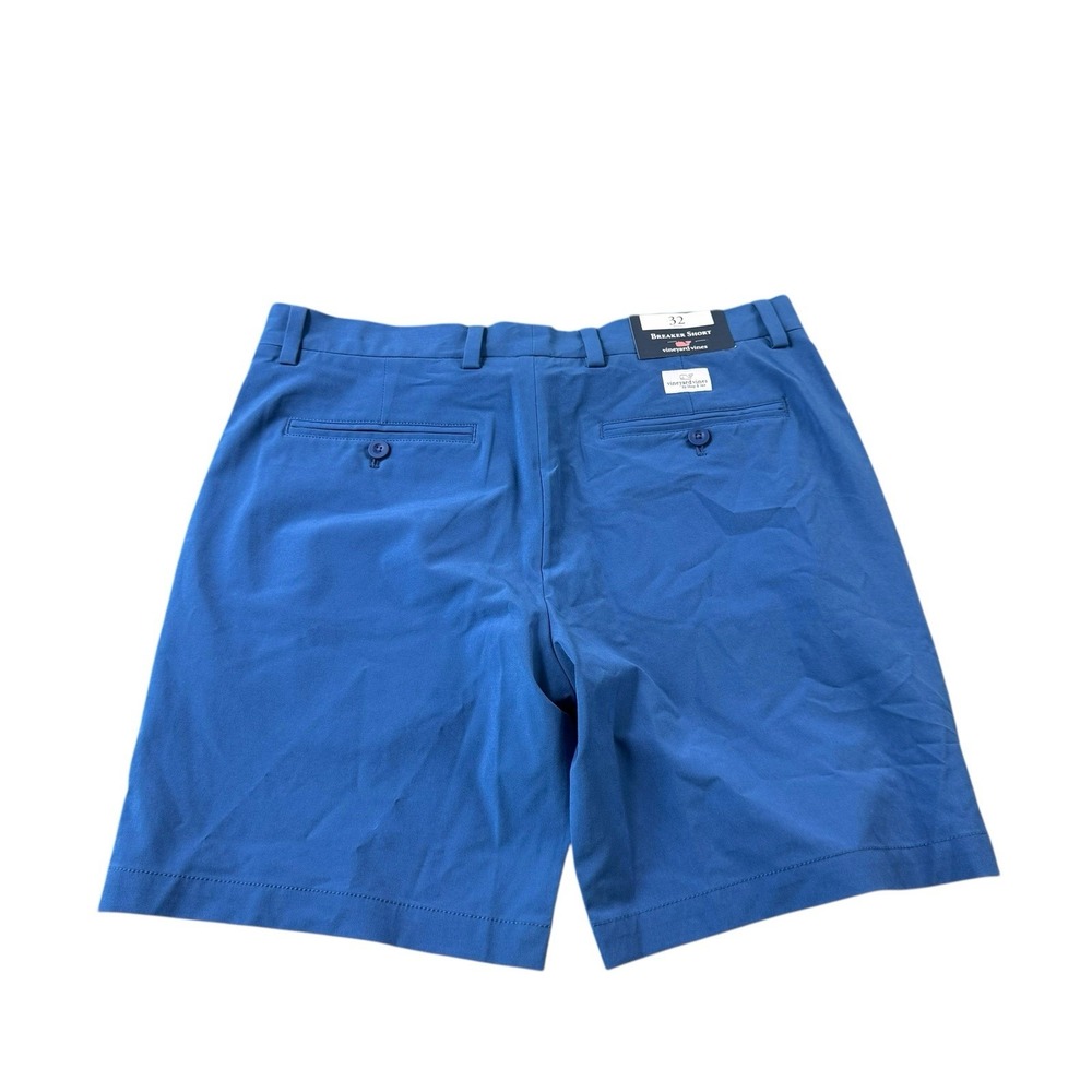 Vineyard Vines Performance Blue Breaker Short Size 32 NWT